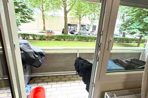 Zentral gelegene EG-Wohnung in Karlsruhe – Nähe Bahnhof! – Karlsruhe – Vorschaubild 8