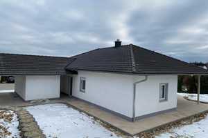 RESERVIERT!
NEUBAU WALMDACH BUNGALOW

 – Passau (Kreis) – Vorschaubild 4