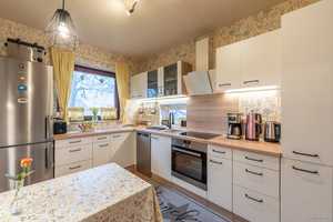 Bungalow mit Keller in zentraler Dorflage in Malente / OT Kreuzfeld – Dorfstraße 19, 23714 Ostholstein (Kreis) – Vorschaubild 8