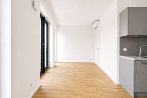 I Urban wohnen im OSTFORUM Leipzig I  moderne Wohnungen in zentraler Stadtlage I – Prager Straße 30b, 4103 Zentrum-Südost, Leipzig – Vorschaubild 9