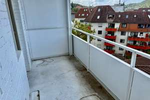 Charmante 3-Zimmer Altbauwohnung mit Balkon in Stuttgart-Süd! – Markusplatz 3, 70180 Lehen, Stuttgart – Vorschaubild 10