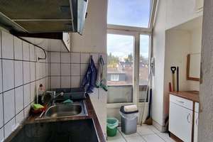 *** Handwerker-Schnäppchen: Gut geschnittene 3 Zimmer Wohnung in Wuppertal *** – Die vollständige Adresse der Immobilie erhältst du vom Anbieter., 42277 Oberbarmen, Wuppertal – Vorschaubild 5