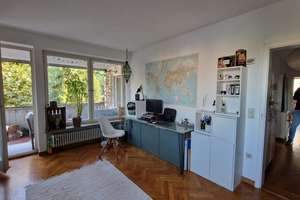 3-Familienhaus mit dem Anbau eines Lagers/Garage  in Ludwigsburg – Osterholzallee 60, 71636 West, Ludwigsburg – Vorschaubild 39