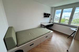 Wohnen mit Stil am Ostbahnhof! - Möbliertes Studio-Apartment – Krautstraße 29A, 10243 Friedrichshain, Berlin – Vorschaubild 5