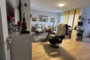 3-Zimmer-Wohnung in bester Wohnlage in Köln-Rodenkirchen! – Die vollständige Adresse der Immobilie erhältst du vom Anbieter., 50996 Rodenkirchen (Ortsteil), Köln – Vorschaubild 8
