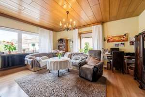 Großzügig wohnen in der Neckarstadt-Ost: Vielseitiges Zweifamilienhaus mit Garten – Die vollständige Adresse der Immobilie erhältst du vom Anbieter., 68167 Neckarstadt-Ost/Wohlgelegen, Mannheim – Vorschaubild 5