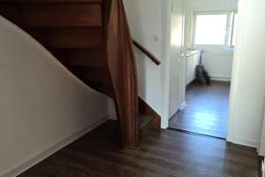 Schöne Maisonette- Dachgeschosswohnung, 3 ZKB