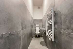 5 Zimmer – frisch renoviert – zentrale Lage – Erstbezug – Brüderstraße 14, 44787 Gleisdreieck, Bochum – Vorschaubild 7