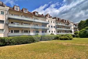 NEUER PREIS! SCHÖNE 3-ZIMMER WOHNUNG MIT LOGGIA UND TAGESLICHTBAD, IN RUHIGER ZENTRALER LAGE
 – Die vollständige Adresse der Immobilie erhältst du vom Anbieter., 80937 Am Hart, München – Vorschaubild 2