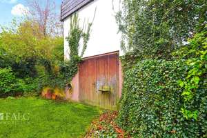 Viel Fläche, noch mehr Möglichkeiten! 3-Stöckiges Landhaus mit XXL Scheune - FALC Immobilien – Eichstraße 25, 74182 Obersulm – Vorschaubild 25