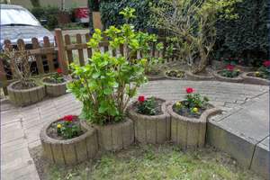 Gemütliche ETW mit eigenem kleinem Garten im Essener Norden! – Die vollständige Adresse der Immobilie erhältst du vom Anbieter., 45326 Altenessen-Süd, Essen – Vorschaubild 9