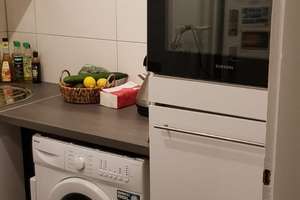 Helle, gut aufgeteilte 2 Zimmer-Wohnung in Kö-Nähe – Adersstraße 52, 40215 Friedrichstadt, Düsseldorf – Vorschaubild 3
