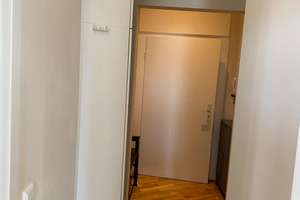 Möbliertes All-inclusive-Apartment | Mannheim Innenstadt – Kirchenstraße 19, 68159 Innenstadt/Jungbusch, Mannheim – Vorschaubild 12