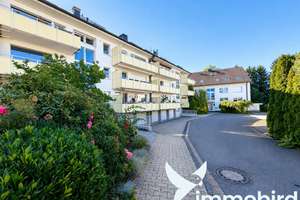 **Freie 4 Zimmerwohnung mit 2 großen Balkonen und Garage in Dortmund-Hombruch**