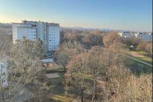 Über den Dächern von Sündersbühl -Zweizimmerwohnung mit Blick bis zur Alten Veste! – Nansenstr. 21, 90439 Sündersbühl, Nürnberg – Vorschaubild 3