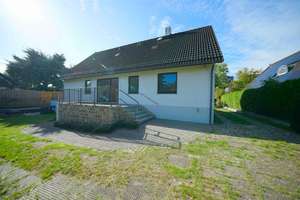 COURTAGEFREIES Einfamilienhaus mit Ausbaupotential auf großem Grundstück – Die vollständige Adresse der Immobilie erhältst du vom Anbieter., 28355 Oberneuland, Bremen – Vorschaubild 31
