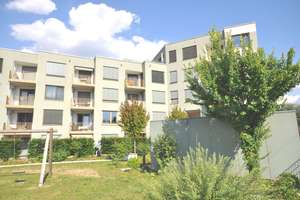 MODERNE 3 ZIMMER- NEUBAUWOHNUNG MIT GROSSZÜGIGER RAUMAUFTEILUNG    !!!