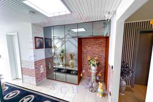 Top Sanierter Reihenmittelbungalow mit Garage, 5 Stellplätzen, Klimaanlage & wohnlichem Keller – Die vollständige Adresse der Immobilie erhältst du vom Anbieter., 41179 Rheindahlen-Mitte, Mönchengladbach – Vorschaubild 7