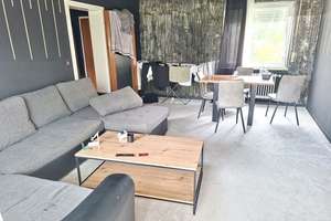sehr gut vermietete 2 ZKB-Whg. mit Balkon Nähe Uniklinink! – Die vollständige Adresse der Immobilie erhältst du vom Anbieter., 86156 Kriegshaber, Augsburg – Vorschaubild 3