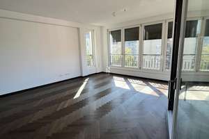 Joachim-Friedrich-Str. 10a - 3-Zi. 100 qm - Parkett EBK Balkon Gäste-WC Aufzug  ab 01.01.2026 – Joachim-Friedrich-Str. 10a, 10711 Halensee, Berlin – Vorschaubild 2