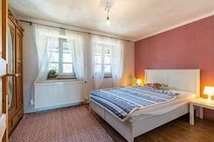 Idyllisches Anwesen mit vielfältigen Nutzungsmöglichkeiten in Feldrandlage von Reichelsheim-Blofeld – Die vollständige Adresse der Immobilie erhältst du vom Anbieter., 61203 Reichelsheim (Wetterau) – Vorschaubild 21