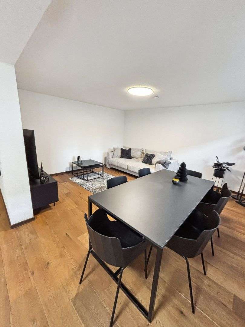 Immobilie in Ofterdingen - Traumhafte vermietete 2,5-Zimmer-Wohnung in Ofterdingen - Bild 0