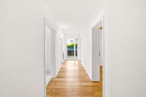 4 Zimmer - große Terrasse & Garten - in ruhiger, sonniger Lage – Weinklinge 54, 70329 Rohracker, Stuttgart – Vorschaubild 4