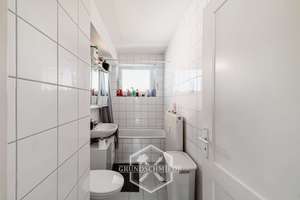 Perfekte Raumaufteilung trifft Wohnkomfort - 3-Zimmerwohnung mit Balkon – 70469 Feuerbach-Mitte, Stuttgart – Vorschaubild 16
