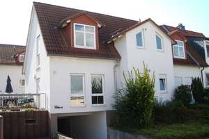 Dachgeschosswohnung  mit Taunusblick am Niederberg in Bad Vilbel