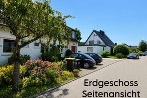 Eigentumswohnung mit Wintergarten, 2 Stellplätze, 1 gr. Garage, Garten in Bestlage Remscheid-Lennep – Hackenberg 16, 42897 Hackenberg, Remscheid – Vorschaubild 2