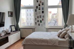 Vermietete 2-Zimmer-Wohnung an der Rostocker Heide mit 3 Jahren Sperrfrist für Eigennutzer – Die vollständige Adresse der Immobilie erhältst du vom Anbieter., 18146 Hinrichshagen, Rostock – Vorschaubild 4