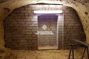 Kernsaniertes Fachwerkhaus  mit Gewölbekeller 16.JH. zum wandeln in Wohnraum geeignet – Die vollständige Adresse der Immobilie erhältst du vom Anbieter., 67271 Neuleiningen – Vorschaubild 37