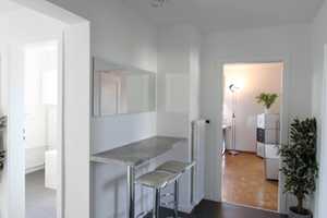 Tolles möbliertes WG-Zimmer in Heilbronn, Stielerstr. – Heilbronn – Vorschaubild 4