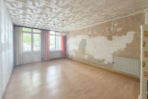 SANIERUNGSBEDÜRFTIGE TRAUMWOHNUNG MIT VIEL POTENZIAL! PROVISIONSFREI!