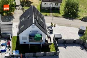 Zwei Wohnungen – unzählige Möglichkeiten! Hochwertig saniertes Zweifamilienhaus mit Photovoltaik – Die vollständige Adresse der Immobilie erhältst du vom Anbieter., 88637 Leibertingen – Vorschaubild 10