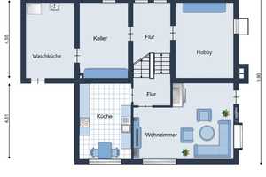 Außergewöhnliches Einfamilienhaus mit exklusiver Aussicht! – Schwalm-Eder-Kreis – Vorschaubild 32