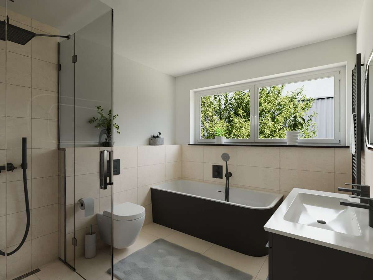 Immobilie in Polling - Nachhaltigkeit trifft Lebensqualität - Bild 0