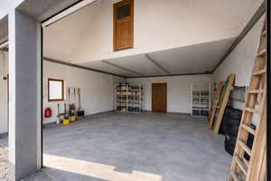 Wohnen, arbeiten, ankommen – großzügiges Einfamilienhaus mit XXL-Garage in naturnaher Ort – Die vollständige Adresse der Immobilie erhältst du vom Anbieter., 74426 Bühlerzell – Vorschaubild 36