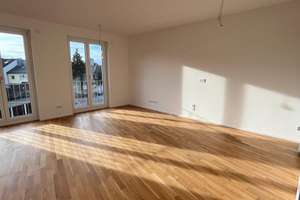 Achtung Neubau fertiggestellt!: 3-Zimmer mit Balkon Stuttgart/Ostfildern