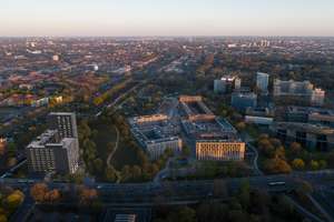 Tolles 1-Zimmer-Appartement wartet auf Sie! – Hebebrandstr. 2, 22297 Winterhude, Hamburg – Vorschaubild 10