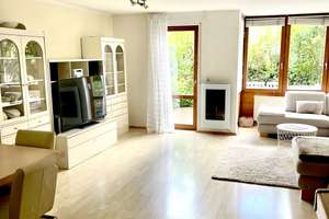 Wunderschönes Reihenmittelhaus in Weil der Stadt zu vermieten – Lindenhof 20, 71263 Weil der Stadt – Vorschaubild 1