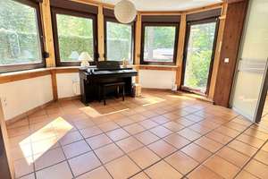 Individuelles EFH mit 2 Einheiten: 11 Zimmer, 409 m² Nutzfl., Keller, Pool, großer Garten! – Puschkinallee xx, 15745 Wildau – Vorschaubild 27