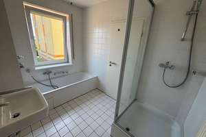 2-Zi.-Whg nahe S-Bahn mit Balkon, EKG und TG Stellplatz – Robert-Bosch-Weg 43, 63165 Mühlheim am Main – Vorschaubild 9
