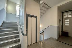 Südstadt | helle Altbauwohnung mit Aufzug | inkl. Einbauküche – Die vollständige Adresse der Immobilie erhältst du vom Anbieter., 30171 Südstadt, Hannover – Vorschaubild 2
