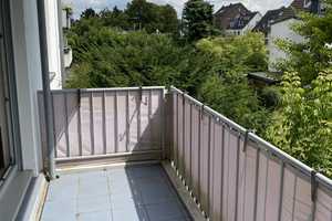 Düsseldorf-Unterbach - wunderschöne 2-Zimmerwohnung mit großem Balkon! – Akazienstraße 17, 40627 Düsseldorf – Vorschaubild 11