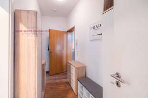 Vermietete 2-Zimmer-Wohnung mit Balkon – 
solide Kapitalanlage in Leipzig-Engelsdorf – Christian-Schmid-Straße 5 WE07, 4319 Engelsdorf, Leipzig – Vorschaubild 4