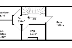 Exklusives, neuwertiges 5-Zimmer-Reihenhaus mit lux. Innenausstattung und EBK – Rothkelchenweg 28, 65205 Wiesbaden – Vorschaubild 12