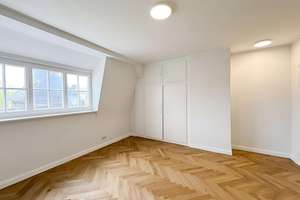 5 Zimmer, 2 Bäder - Erstbezug nach Sanierung
