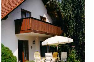 Ruhige Doppelhaushälfte, Schondorf am Ammersee – Die vollständige Adresse der Immobilie erhältst du vom Anbieter., 86938 Schondorf am Ammersee – Vorschaubild 1