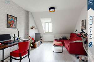 ++ Möblierte 2-Zimmer-Wohnung im amerikanischen Stil zum Sofortbezug ++ – Die vollständige Adresse der Immobilie erhältst du vom Anbieter., 4318 Anger-Crottendorf, Leipzig – Vorschaubild 2
